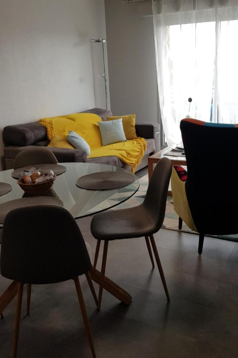 Au Bruit Des Vagues Appartement Binic Buitenkant foto