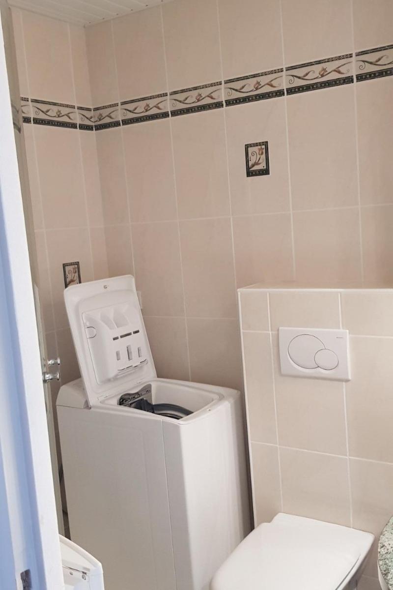 Au Bruit Des Vagues Appartement Binic Buitenkant foto